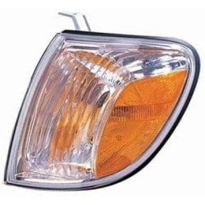 TO2530148C Driver Side Signal Light Assembly