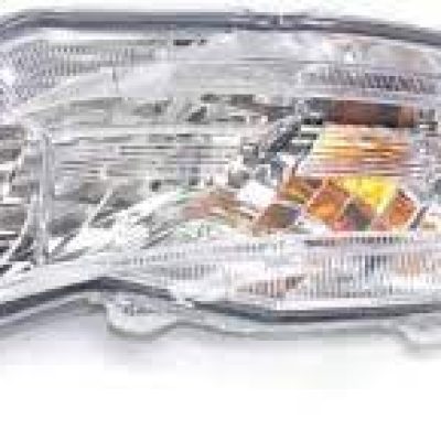 TO2530153C Driver Side Signal Light Assembly