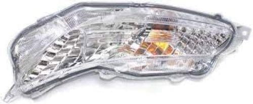 TO2530153C Driver Side Signal Light Assembly