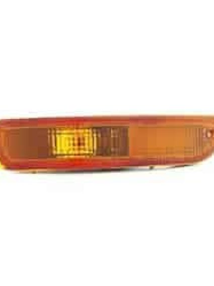 TO2531103 Passenger Side Signal Light Assembly