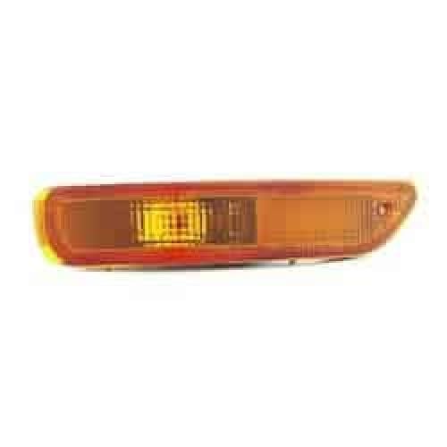 TO2531103 Passenger Side Signal Light Assembly