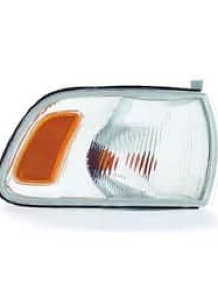 TO2531105 Passenger Side Signal Light Assembly