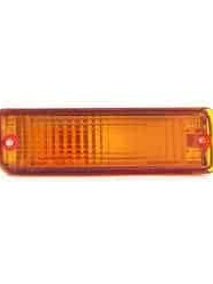 TO2531118 Passenger Side Signal Light Assembly