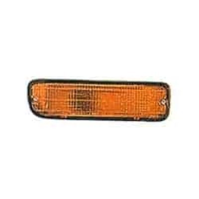 TO2531119 Front Light Signal Light Assembly Passenger Side