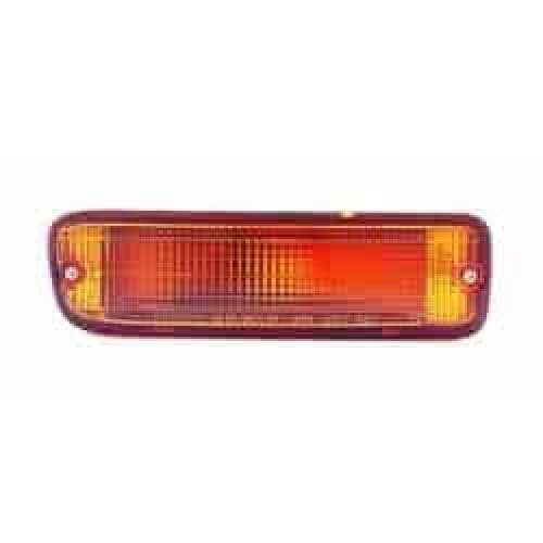 TO2531122C Passenger Side Signal Light Assembly
