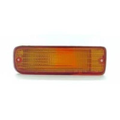 TO2531125 Passenger Side Signal Light Assembly TO2531125 Passenger Side Signal Light Assembly