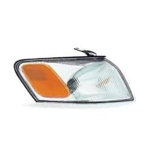 TO2531126C Passenger Side Signal Light Assembly