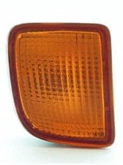 TO2531128 Passenger Side Signal Light Assembly
