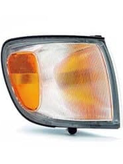 TO2531129 Passenger Side Signal Light Assembly