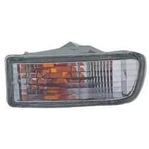 TO2531133C Passenger Side Signal Light Assembly