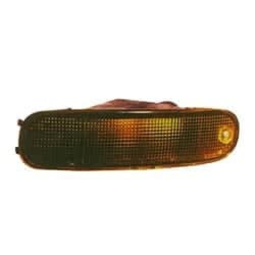 TO2531134 Passenger Side Signal Light Assembly