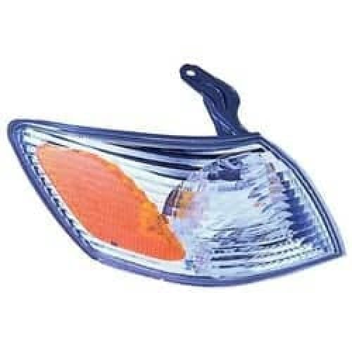 TO2531136C Passenger Side Signal Light Assembly