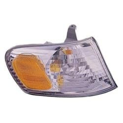TO2531137C Passenger Side Signal Light Assembly