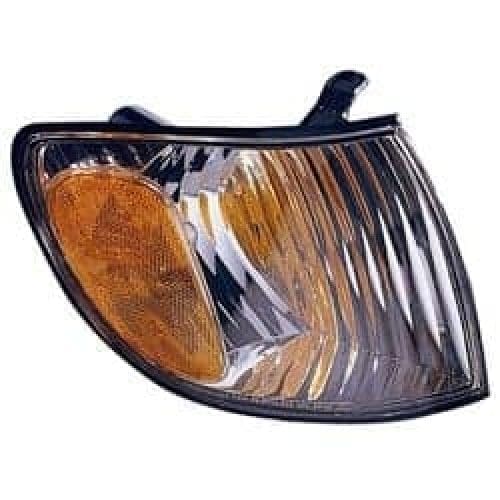 TO2531138C Passenger Side Signal Light Assembly