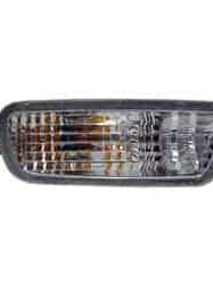 TO2531140C Passenger Side Signal Light Assembly