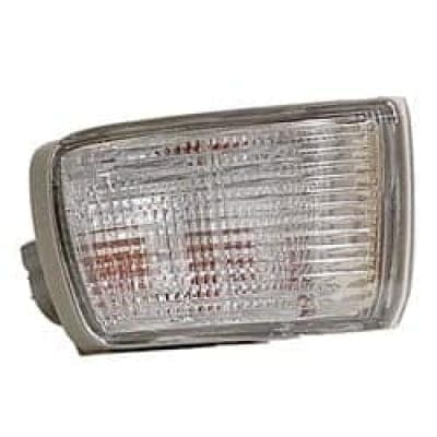 TO2531145 Passenger Side Signal Light Assembly
