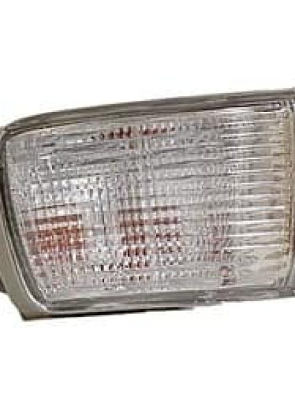 TO2531145 Passenger Side Signal Light Assembly