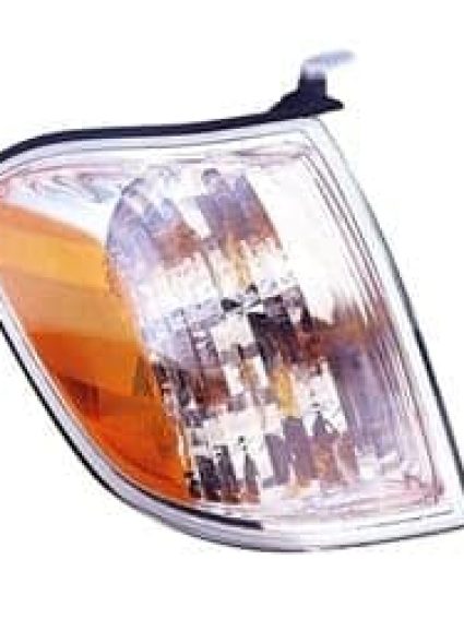 TO2531147C Passenger Side Signal Light Assembly