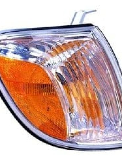 TO2531148C Passenger Side Signal Light Assembly