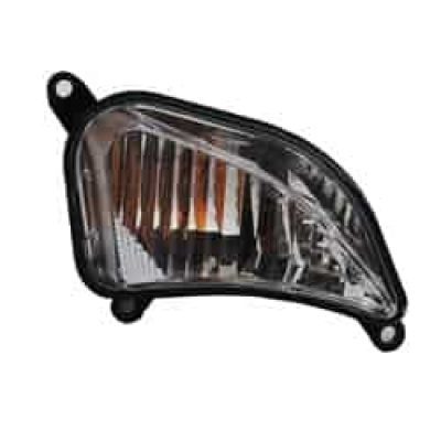 TO2531151C Passenger Side Signal Light Assembly