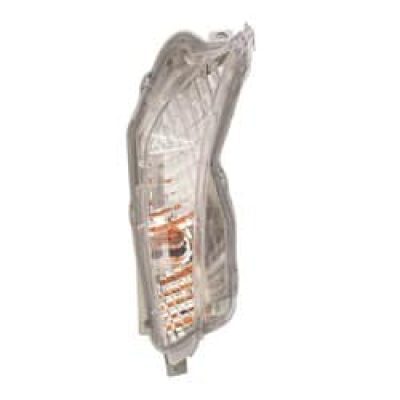 TO2531153C Passenger Side Signal Light Assembly