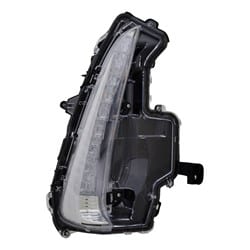 TO2531155C Passenger Side Signal Light Assembly TO2531155C Passenger Side Signal Light Assembly