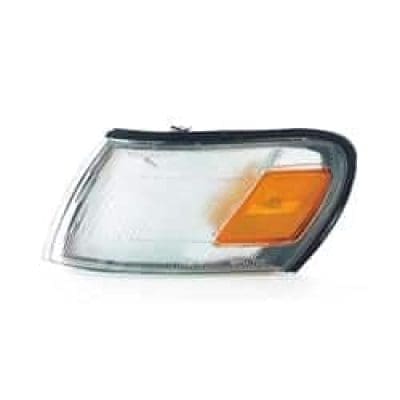 TO2550106 Driver Side Marker Light Assembly