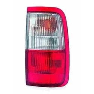 TO2800119 Driver Side Tail Light Assembly TO2800119 Driver Side Tail Light Assembly