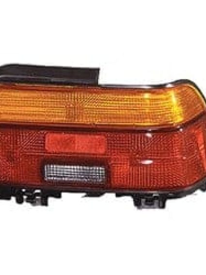 TO2801106 Passenger Side Tail Light Assembly