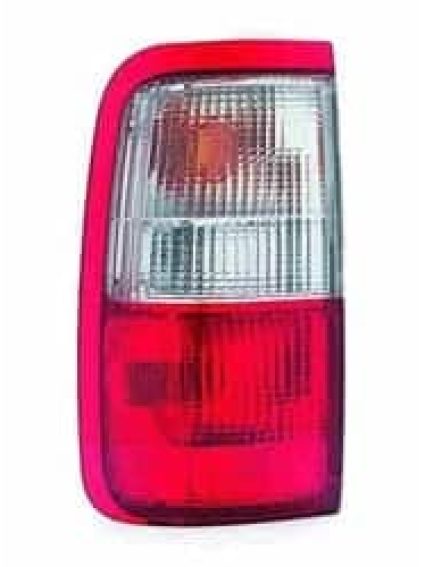 TO2801119 Passenger Side Tail Light Assembly