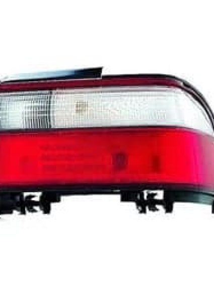 TO2801127 Passenger Side Tail Light Assembly