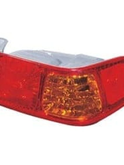 TO2801133C Passenger Side Tail Light Assembly