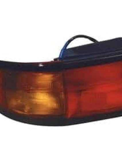 TO2801134C Rear Light Tail Lamp Assembly Passenger Side