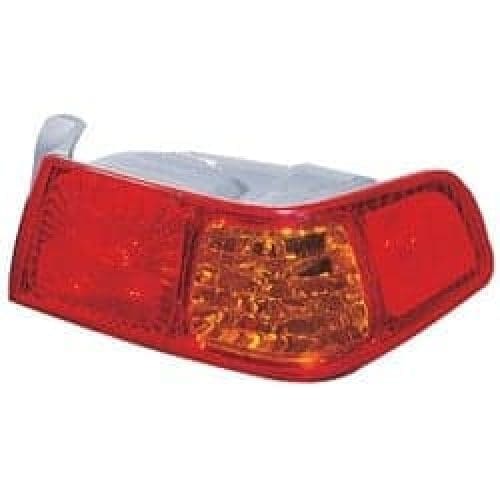 TO2801140 Passenger Side Tail Light Assembly