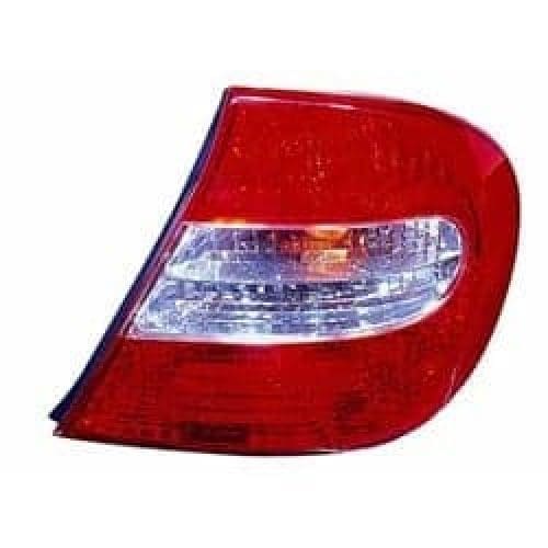TO2801143 Passenger Side Tail Light Assembly