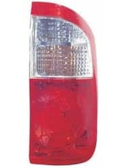 TO2801153C Rear Light Tail Lamp Assembly Passenger Side