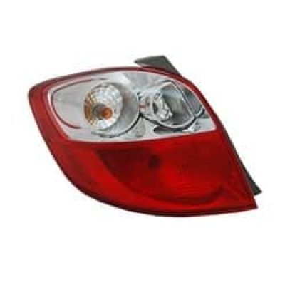 TO2801182C Rear Light Tail Lamp Assembly Passenger Side TO2801182C Rear Light Tail Lamp Assembly Passenger Side