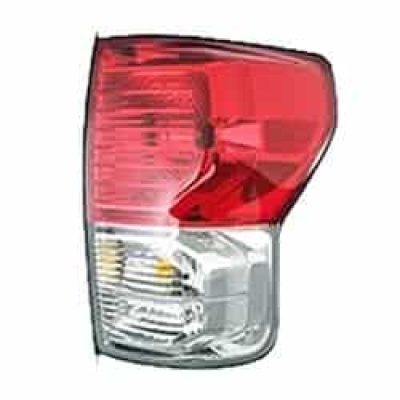 TO2801183C Rear Light Tail Lamp Assembly Passenger Side TO2801183C Rear Light Tail Lamp Assembly Passenger Side