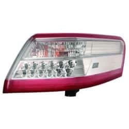 TO2801184C Rear Light Tail Lamp Assembly Passenger Side
