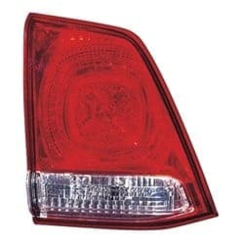 TO2802100 Rear Light Tail Lamp Assembly Driver Side