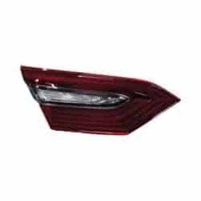 TO2802160C Rear Light Tail Lamp Assembly Driver Side TO2802160C Rear Light Tail Lamp Assembly Driver Side