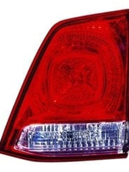 TO2803100 Rear Light Tail Lamp Assembly Passenger Side
