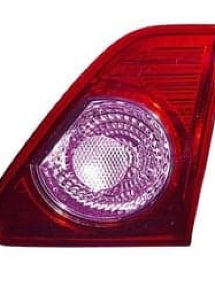 TO2803105 Rear Light Tail Lamp Assembly Passenger Side