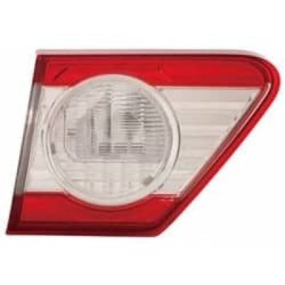TO2803107C Rear Light Tail Lamp Assembly Passenger Side