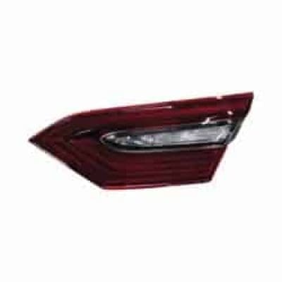 TO2803160C Rear Light Tail Lamp Assembly Passenger Side TO2803160C Rear Light Tail Lamp Assembly Passenger Side