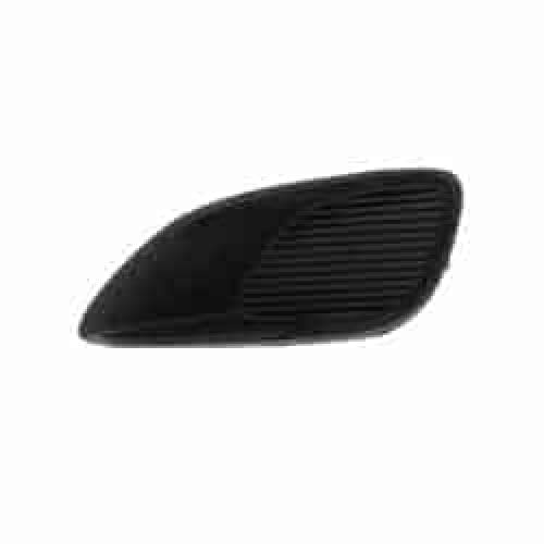 TO2598105 Driver Side Fog Light Cover