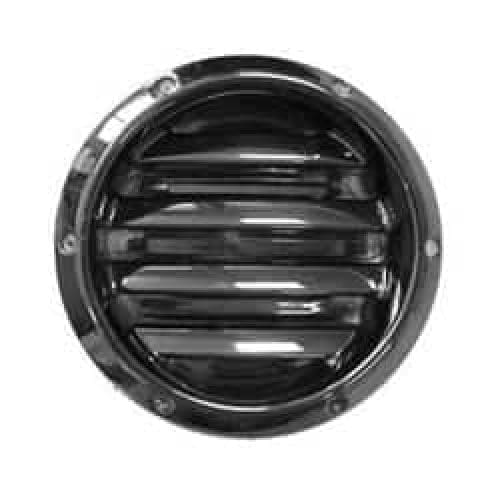 TO2598107 Driver Side Fog Light Cover