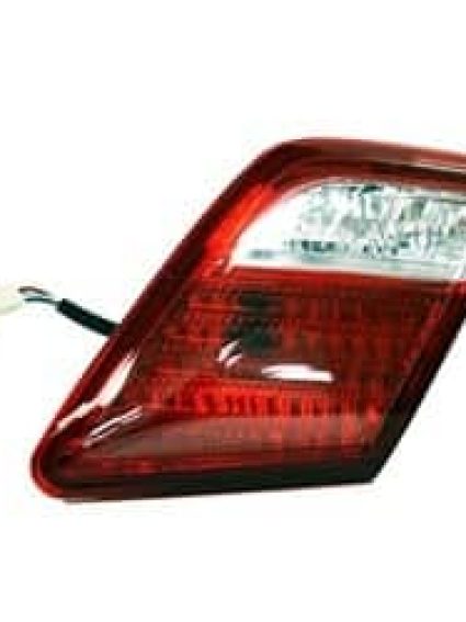 TO2819128C Rear Light Tail Lamp Lens and Housing Passenger Side