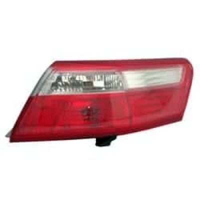 TO2819129C Rear Light Tail Lamp Lens and Housing Passenger Side