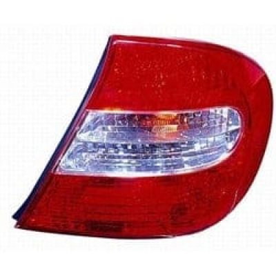 TO2819130C Rear Light Tail Lamp Lens and Housing Passenger Side